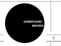 Undercover Service