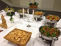 Thai House Catering