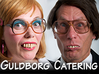 Guldborg Catering
