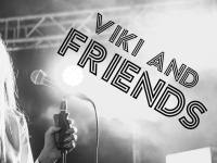 Viki and Friends