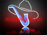 ReginRex Band