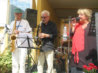KLOSTER BAND